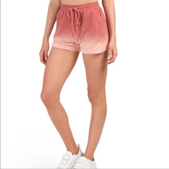 NWT hoodies and shorts Young Fabulous & Broke Piper set size S - Picture 4 of 6